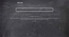 Desktop Screenshot of oker.com