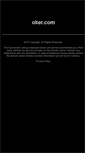 Mobile Screenshot of oker.com